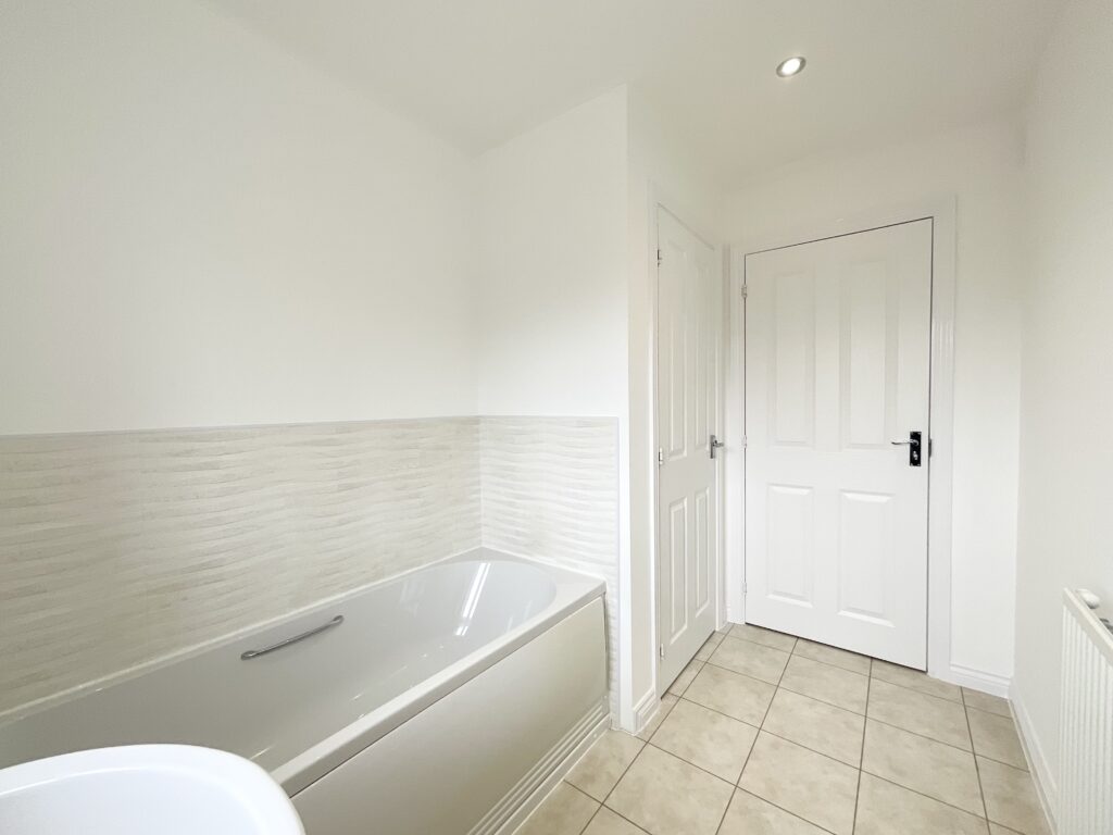 Blundell Drive, Stone, ST15
