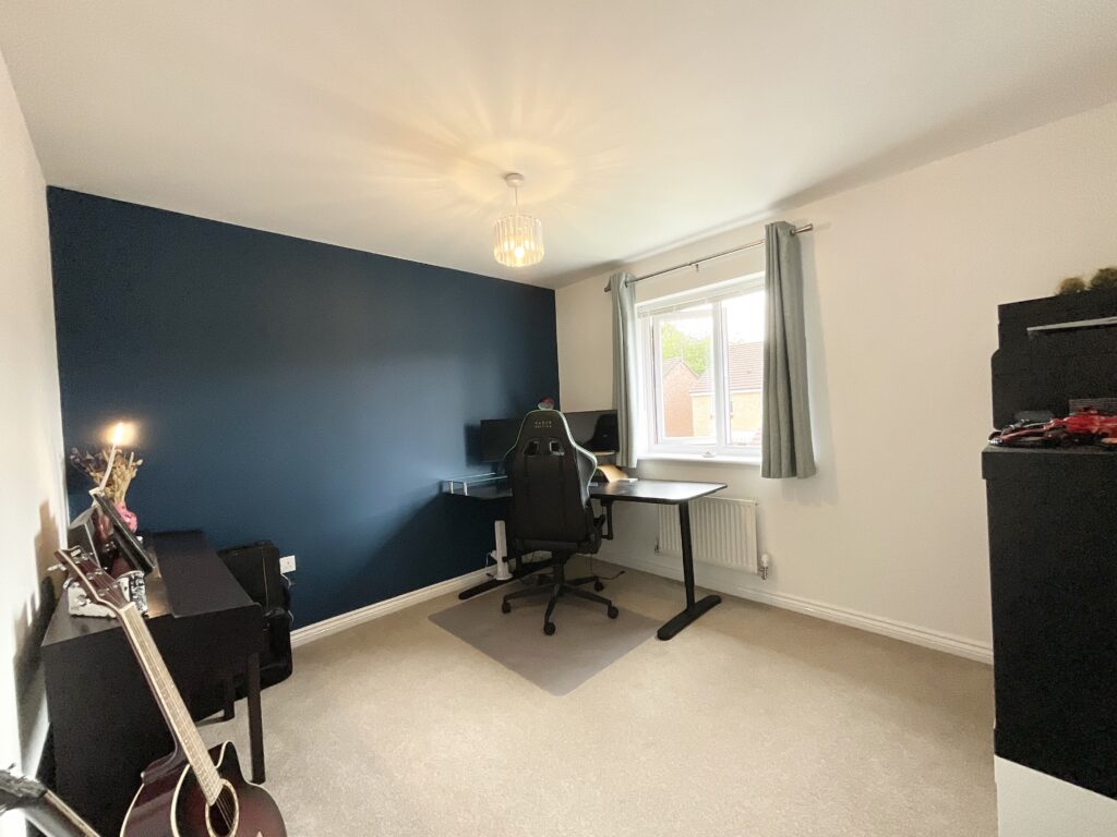 Blundell Drive, Stone, ST15