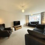 Blundell Drive, Stone, ST15