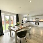 Blundell Drive, Stone, ST15