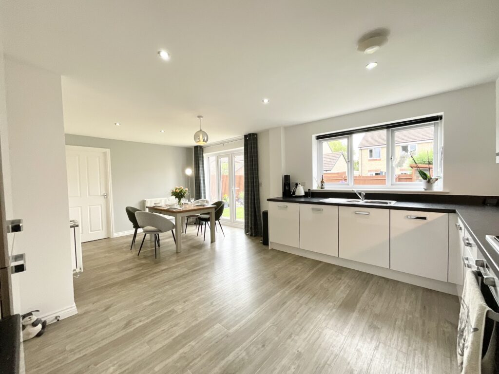 Blundell Drive, Stone, ST15