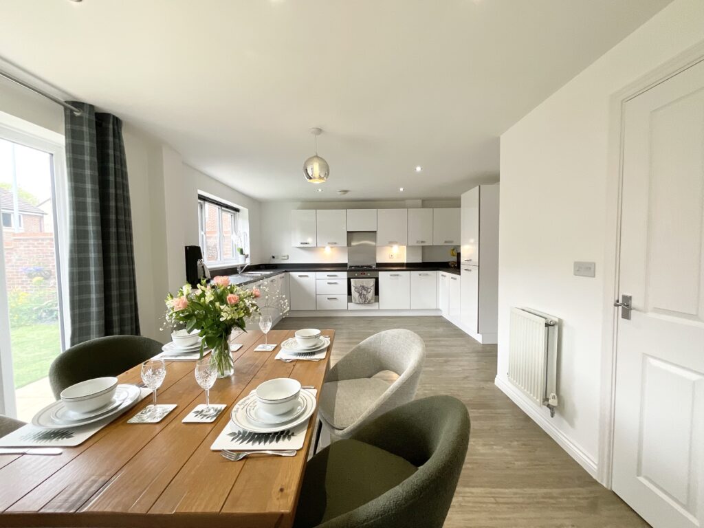 Blundell Drive, Stone, ST15