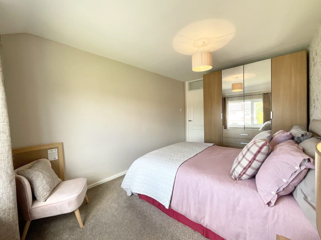Shefford Road, Seabridge, ST5