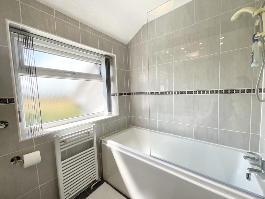 Shefford Road, Seabridge, ST5