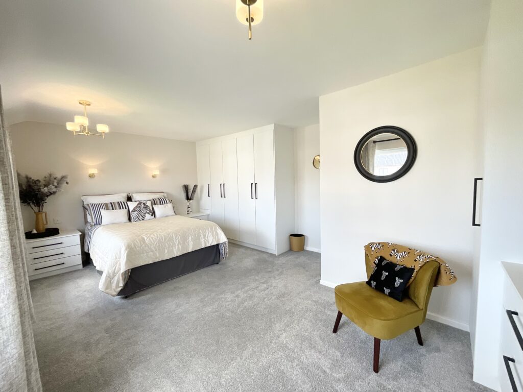 Shefford Road, Seabridge, ST5