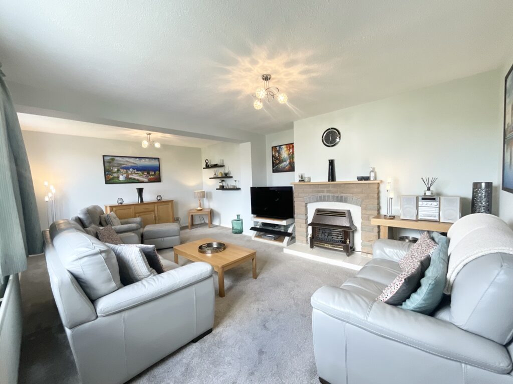 Shefford Road, Seabridge, ST5