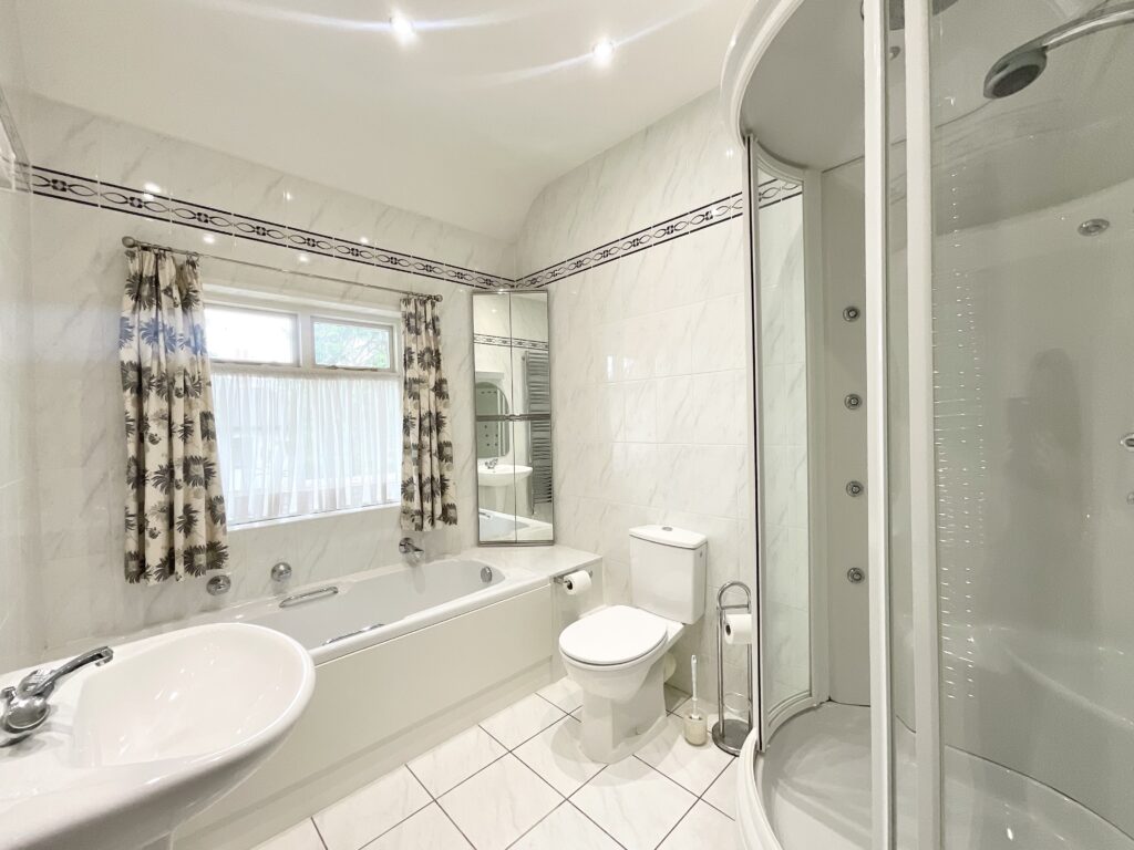 Sneyd Avenue, Newcastle, ST5