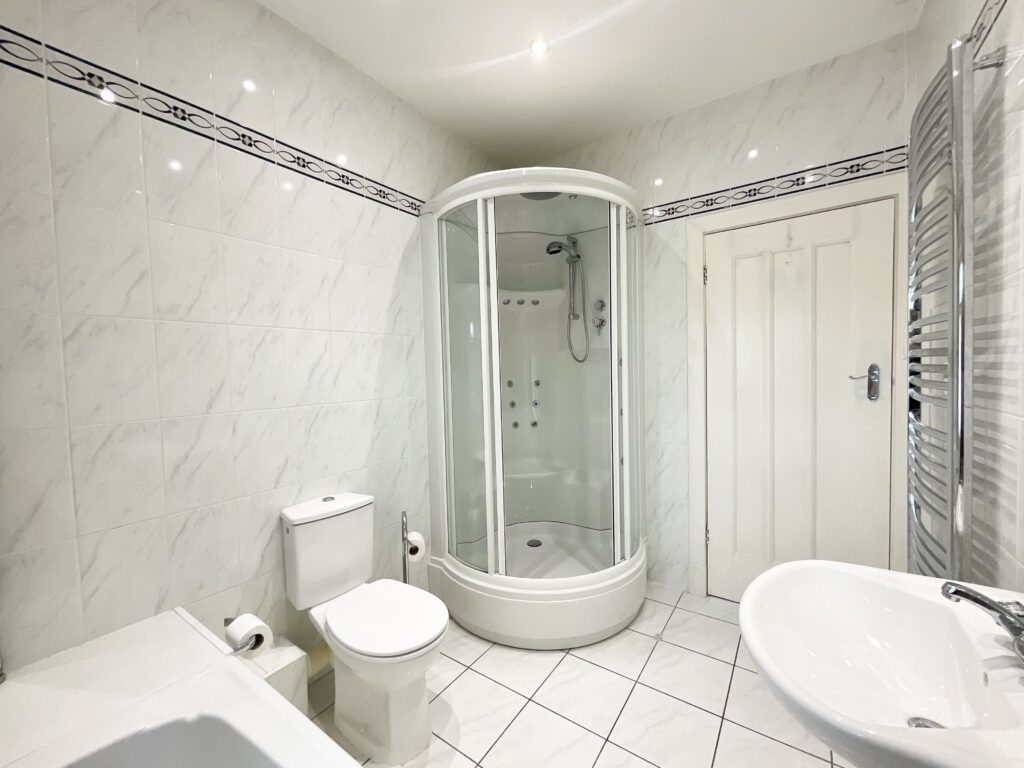 Sneyd Avenue, Newcastle, ST5