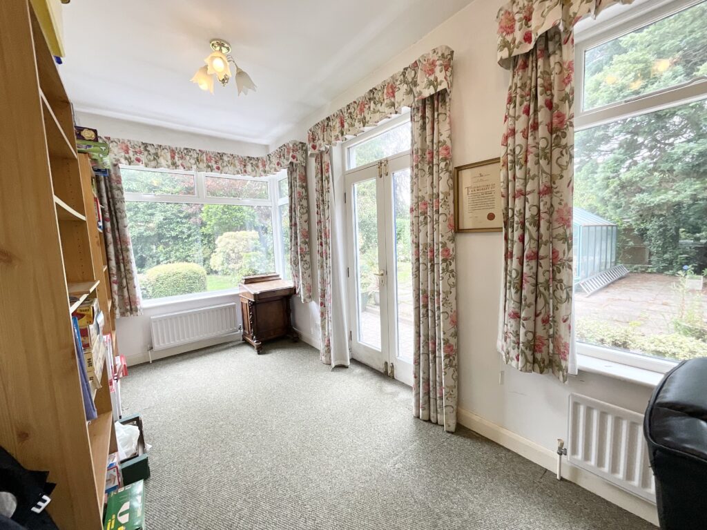 Sneyd Avenue, Newcastle, ST5
