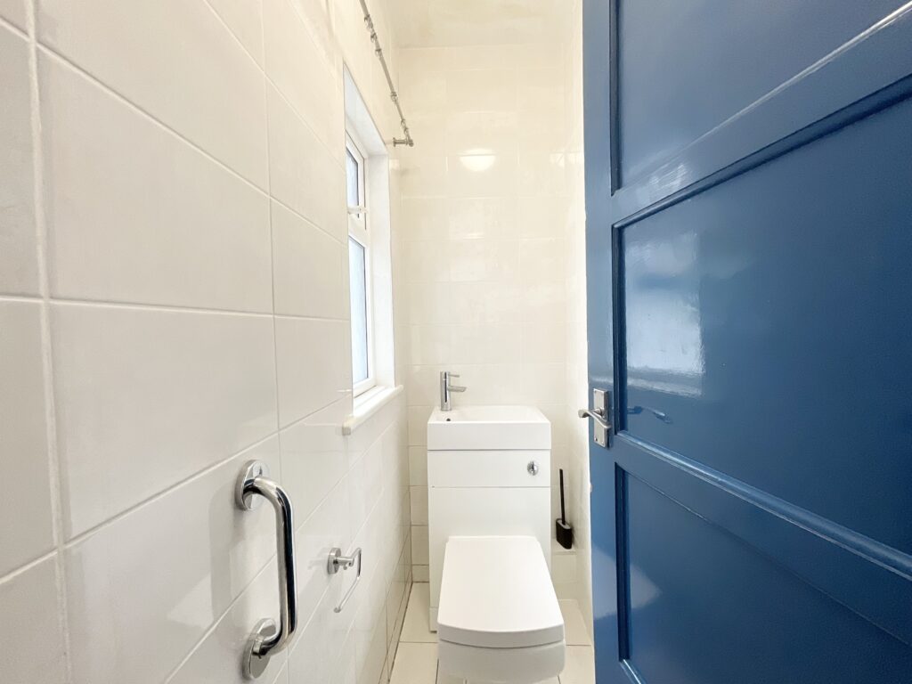 Sneyd Avenue, Newcastle, ST5