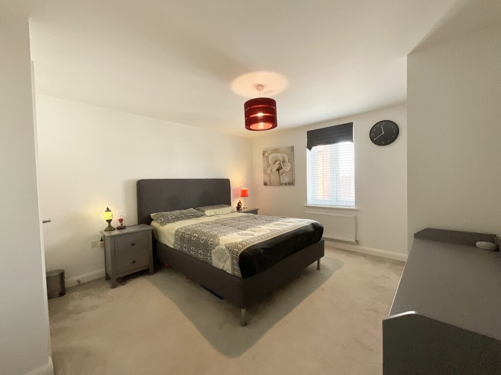 Edme Grove, Barlaston, ST12