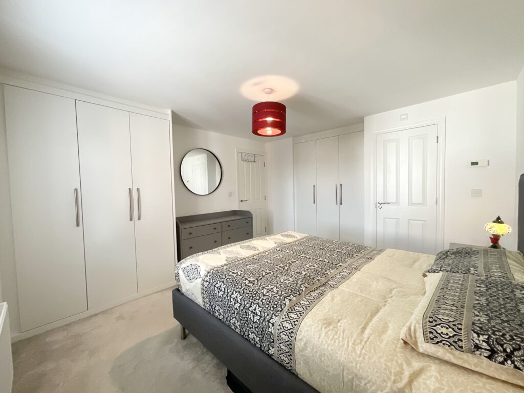 Edme Grove, Barlaston, ST12
