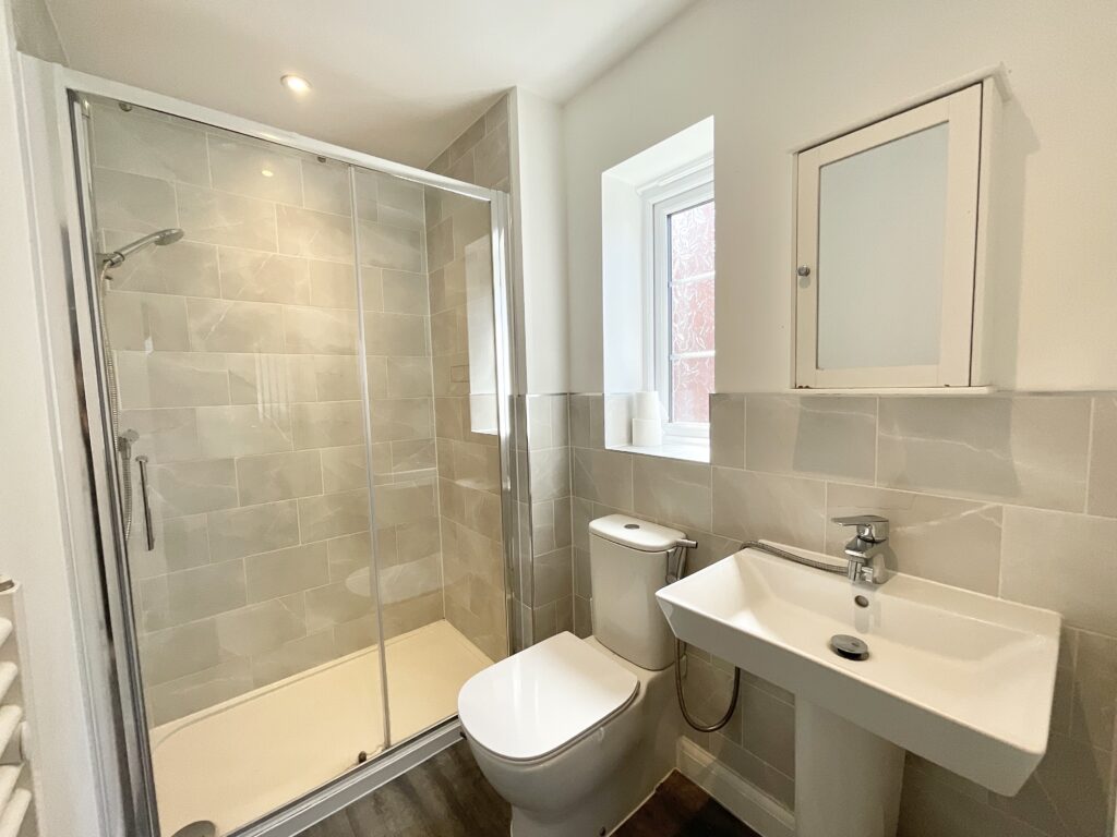 Edme Grove, Barlaston, ST12