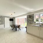 Edme Grove, Barlaston, ST12