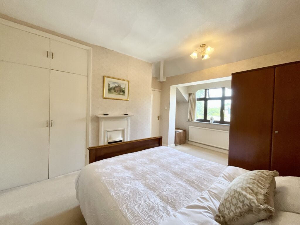 Station Road, Barlaston, ST12