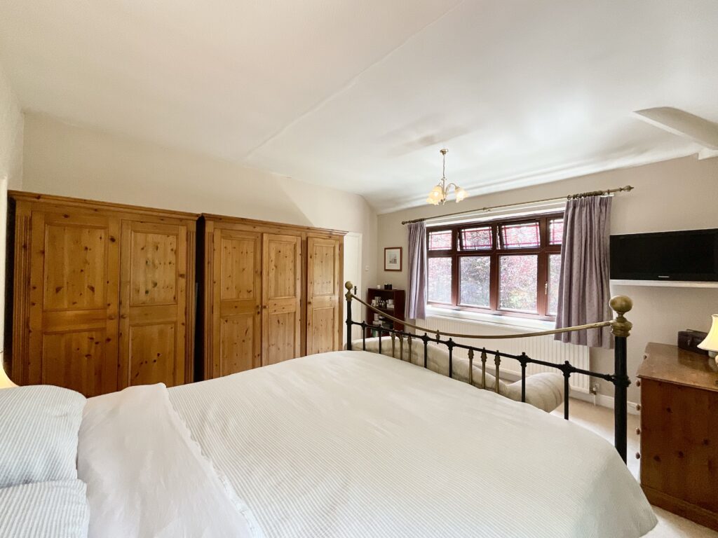 Station Road, Barlaston, ST12