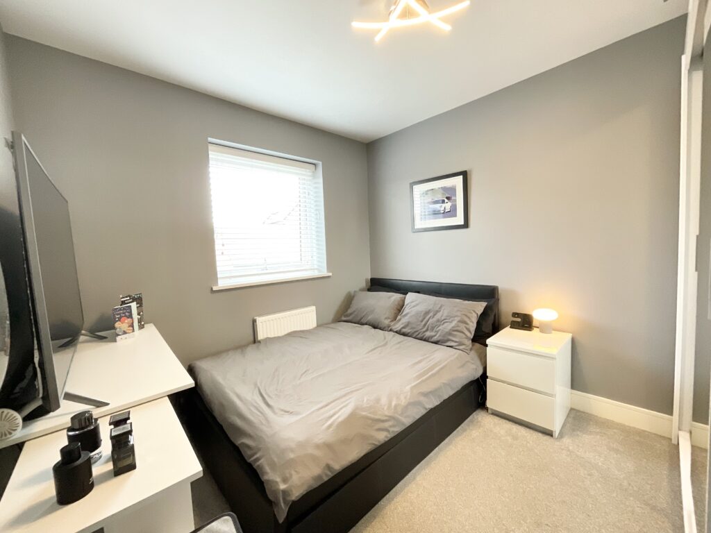 Thomas Davies Close, Stoke-On-Trent, ST4