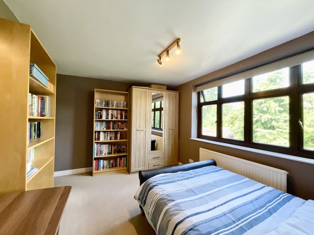 Station Road, Barlaston, ST12