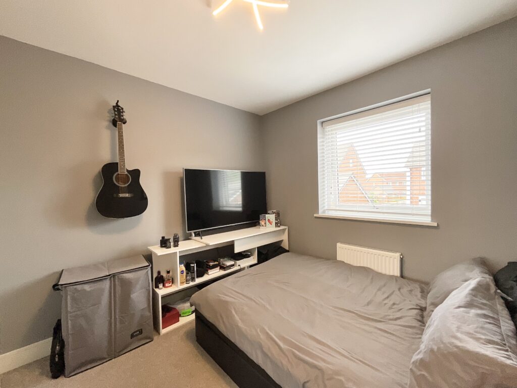 Thomas Davies Close, Stoke-On-Trent, ST4