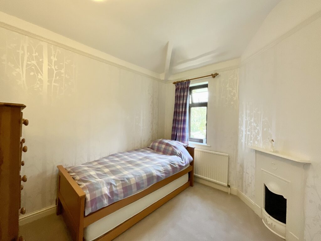 Station Road, Barlaston, ST12