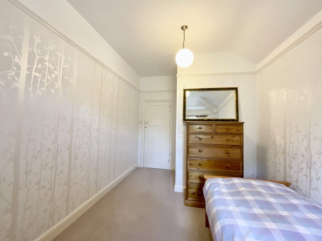 Station Road, Barlaston, ST12