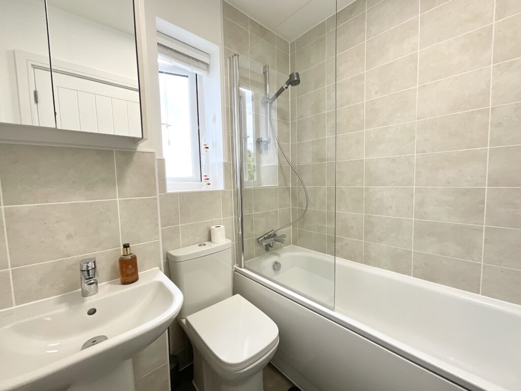 Thomas Davies Close, Stoke-On-Trent, ST4