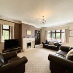 Station Road, Barlaston, ST12