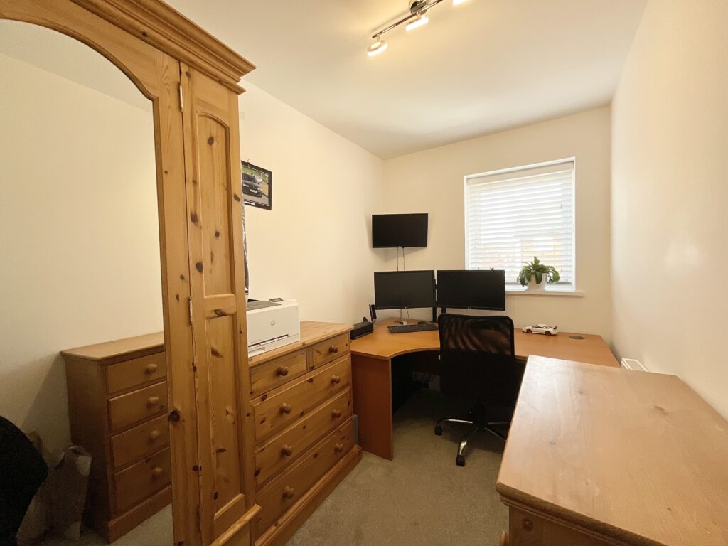 Thomas Davies Close, Stoke-On-Trent, ST4