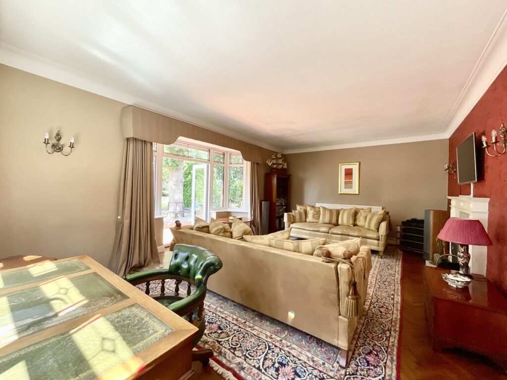 Station Road, Barlaston, ST12