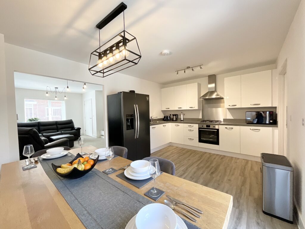 Thomas Davies Close, Stoke-On-Trent, ST4