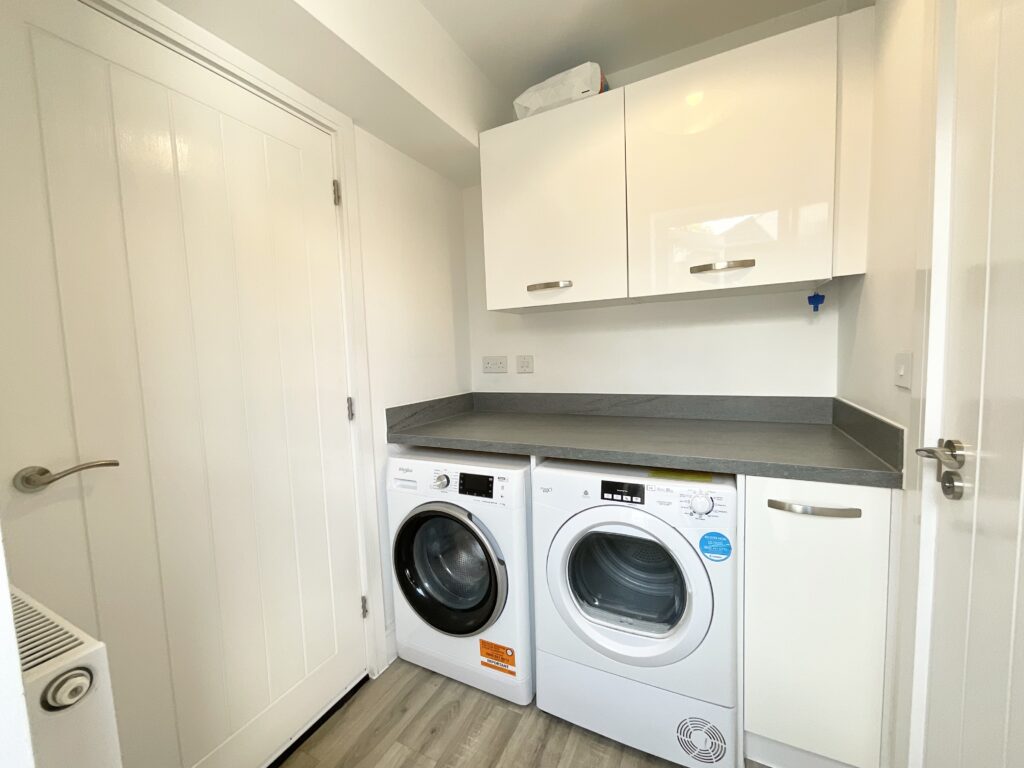 Thomas Davies Close, Stoke-On-Trent, ST4