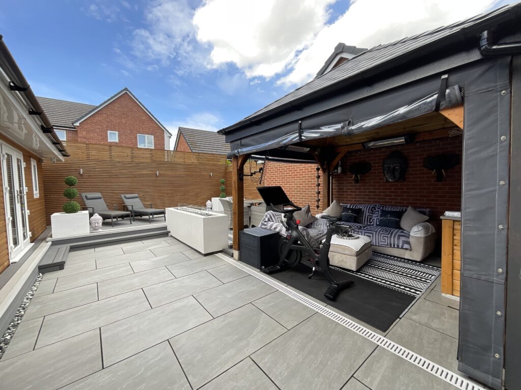 Thomas Davies Close, Stoke-On-Trent, ST4