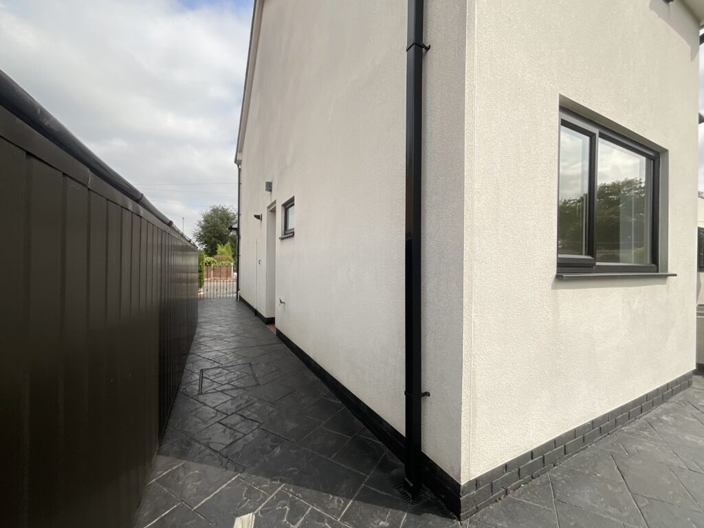Shefford Road, Seabridge, ST5