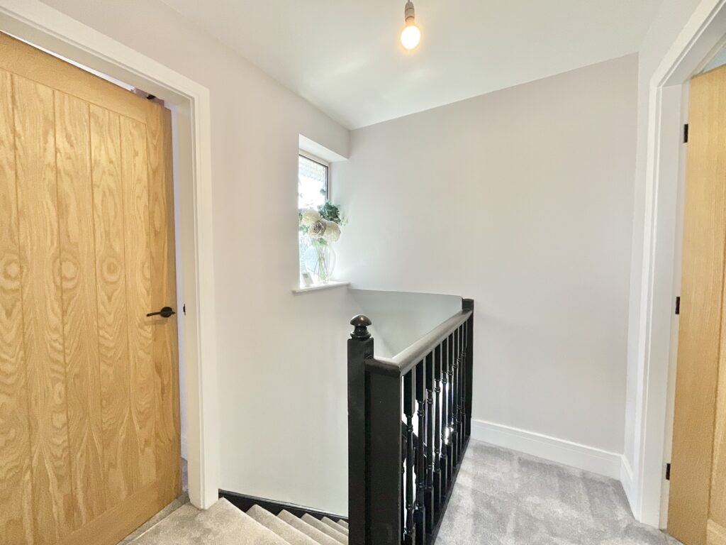 Lichfield Road, Stone, ST15