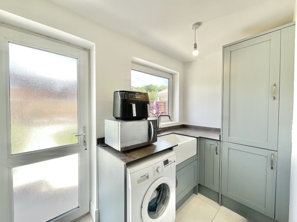 Lichfield Road, Stone, ST15