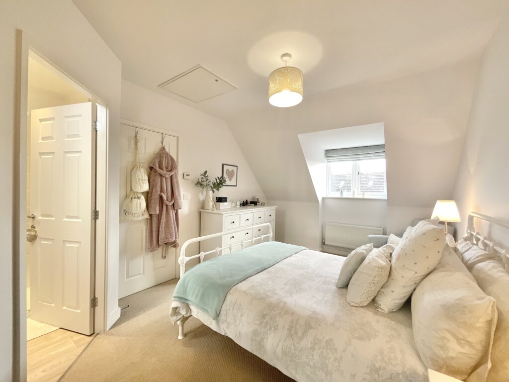 Philip Taylor Drive, Crewe, CW1