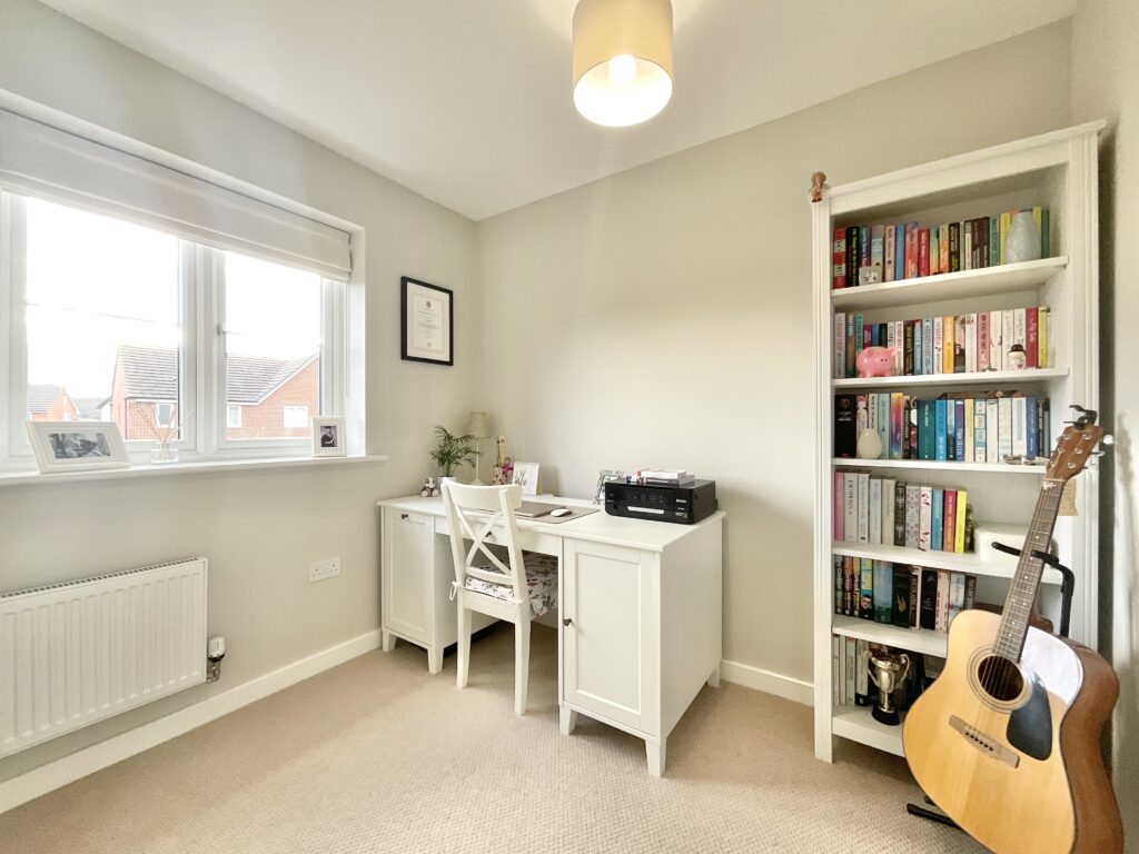 Philip Taylor Drive, Crewe, CW1