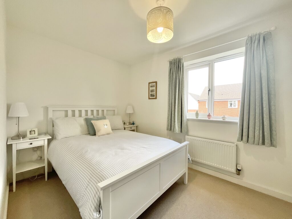 Philip Taylor Drive, Crewe, CW1