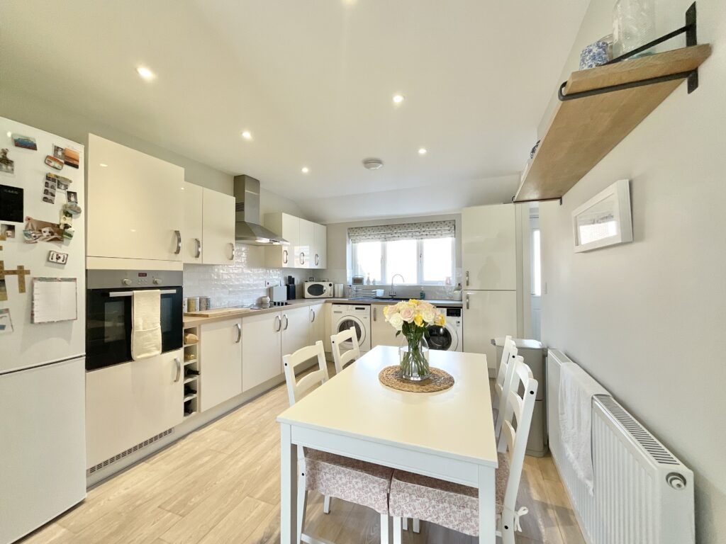 Philip Taylor Drive, Crewe, CW1
