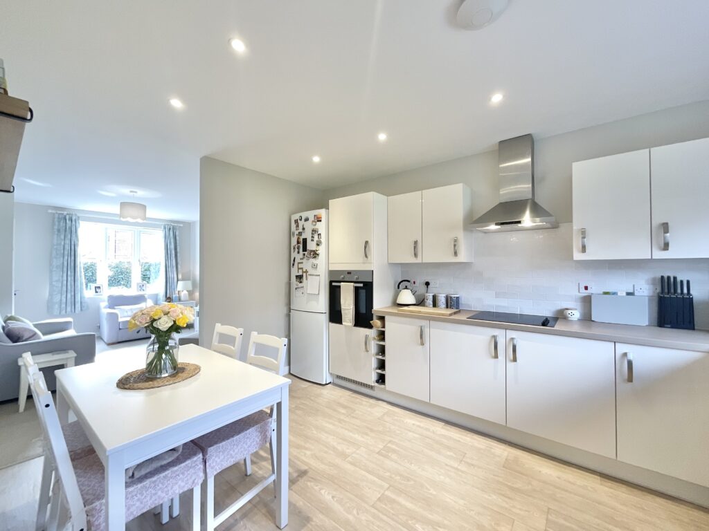 Philip Taylor Drive, Crewe, CW1