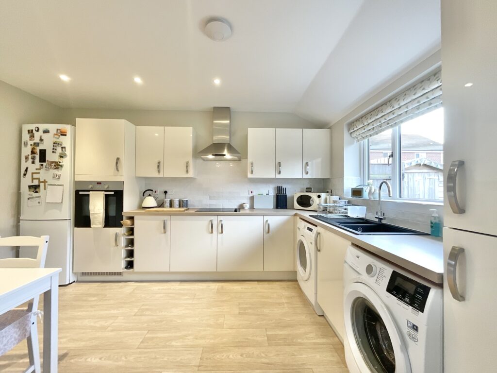 Philip Taylor Drive, Crewe, CW1