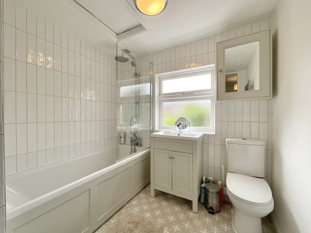 North Crofts, Nantwich, CW5