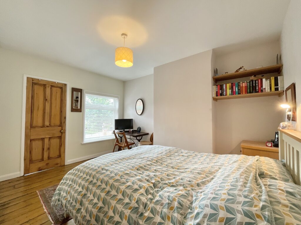 North Crofts, Nantwich, CW5
