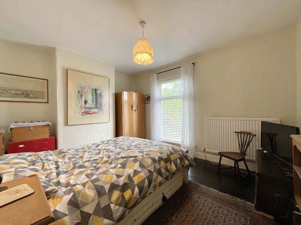 North Crofts, Nantwich, CW5