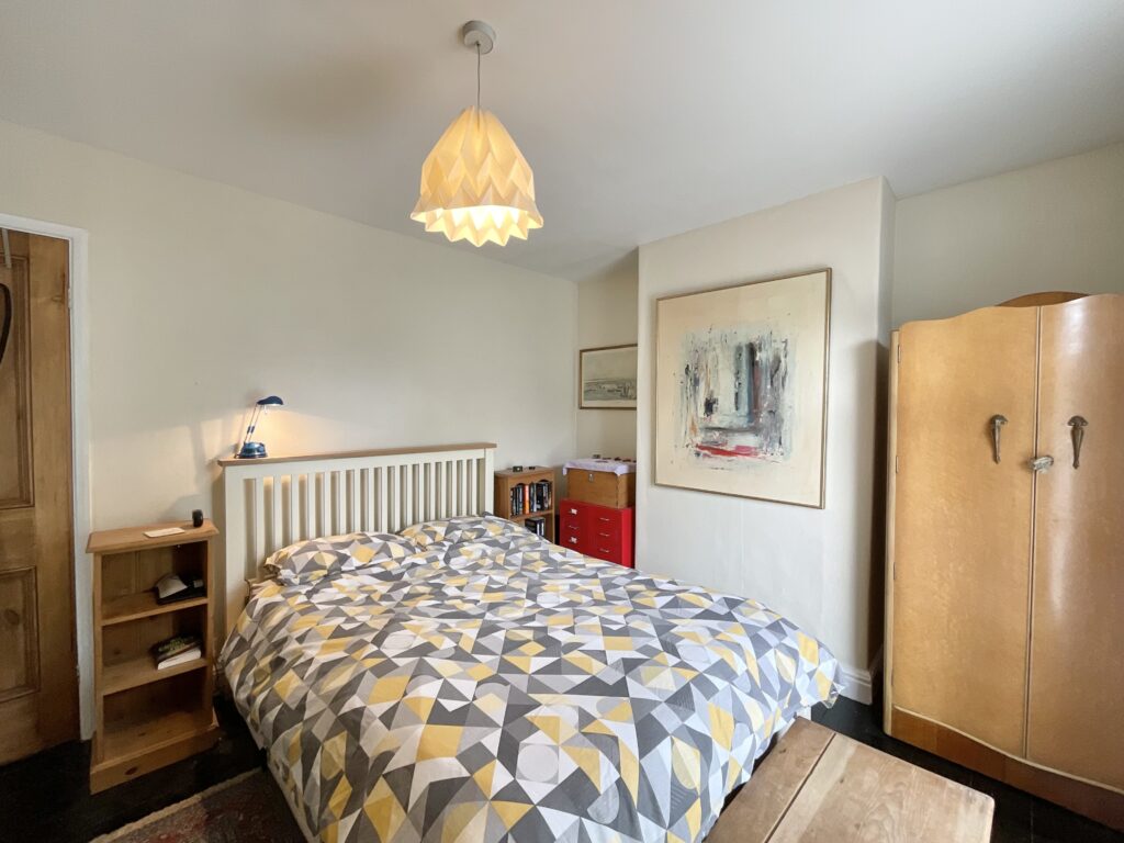 North Crofts, Nantwich, CW5