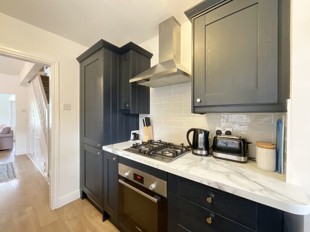 North Crofts, Nantwich, CW5