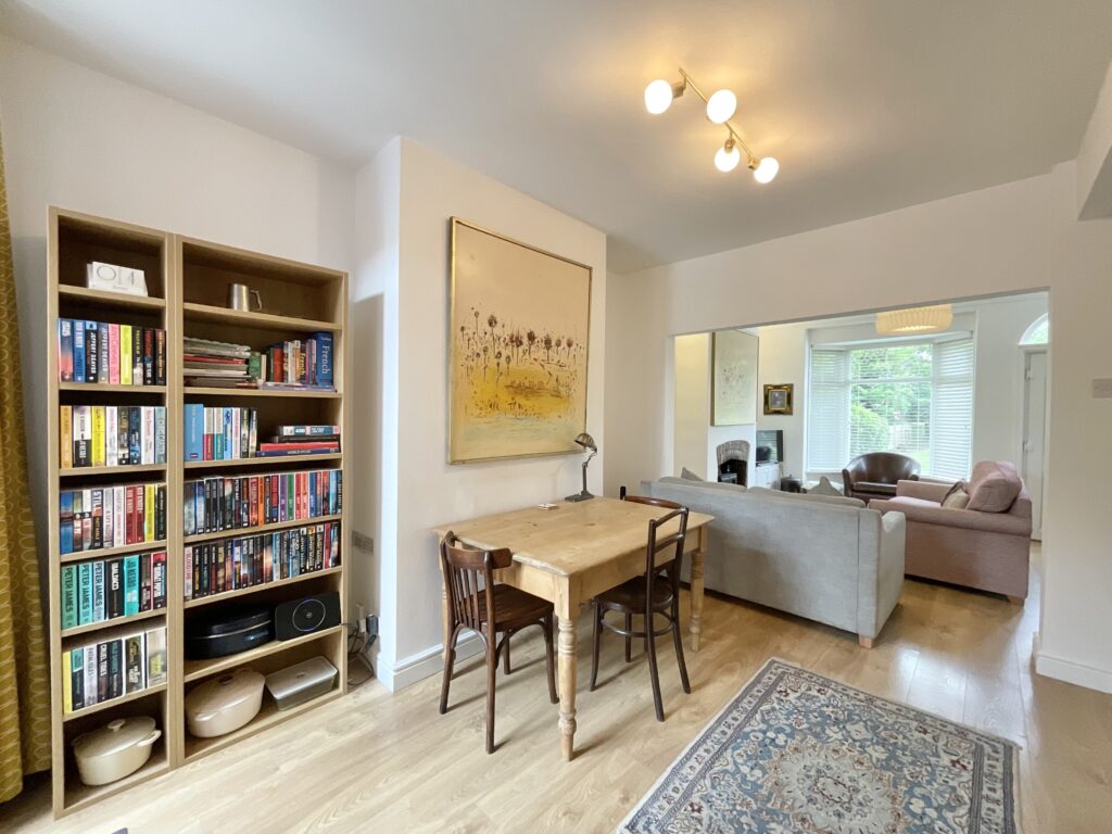North Crofts, Nantwich, CW5