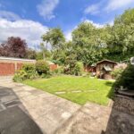 Caernarvon Road, Wistaston, CW2