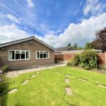 Caernarvon Road, Wistaston, CW2