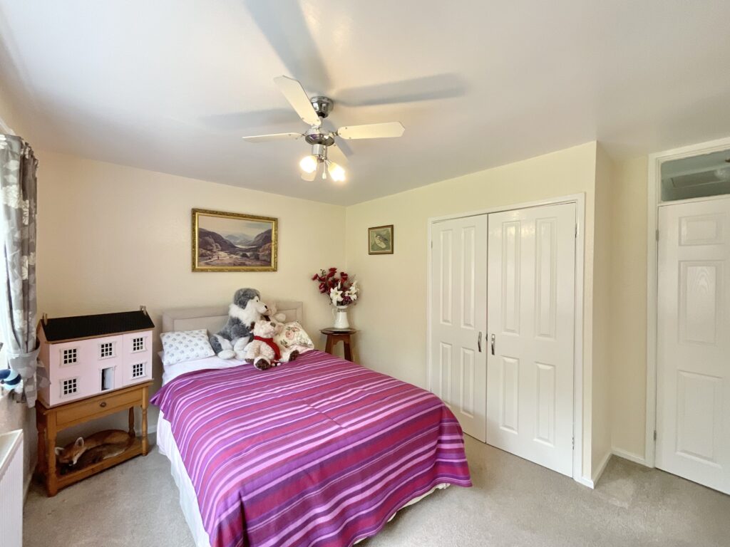 Caernarvon Road, Wistaston, CW2